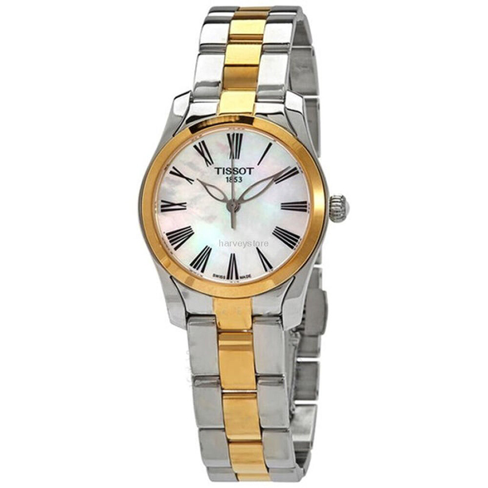 Tissot T-Wave T112.210.22.113.00 Tissot T-Wave T112.210.22.113.00