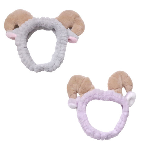 Vincha de maquillaje tratamientos faciales Vincha De Maquillaje Tratamientos Faciales