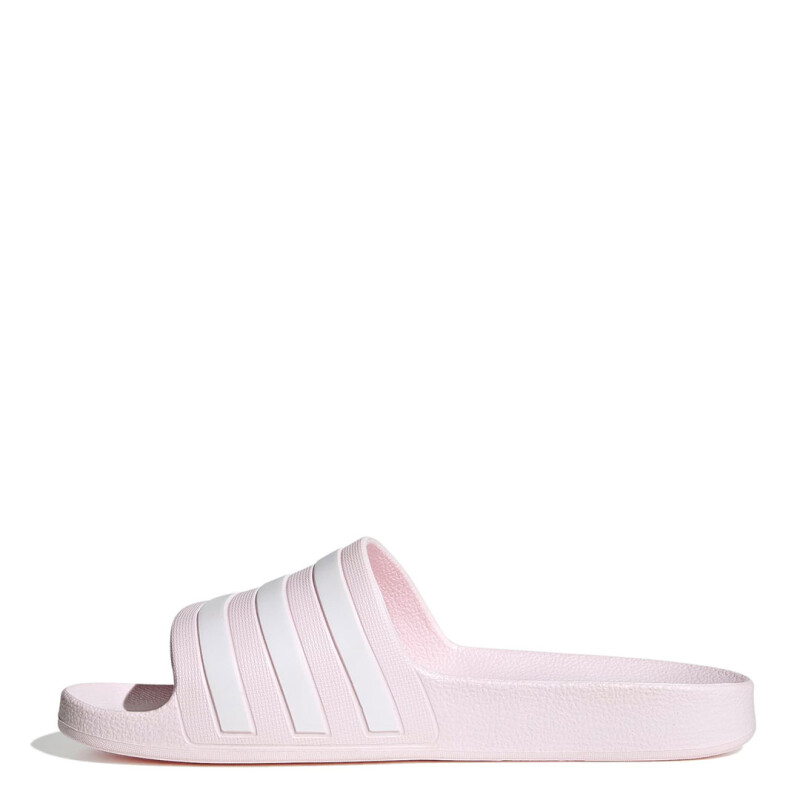 Sandalias de Mujer Adidas Adilette Rosa - Blanco