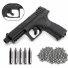Pistola Co2 Umarex TXP 4,5 Mm + 500 Balines + 5 Garrafas Co2 Pistola Co2 Umarex TXP 4,5 Mm + 500 Balines + 5 Garrafas Co2