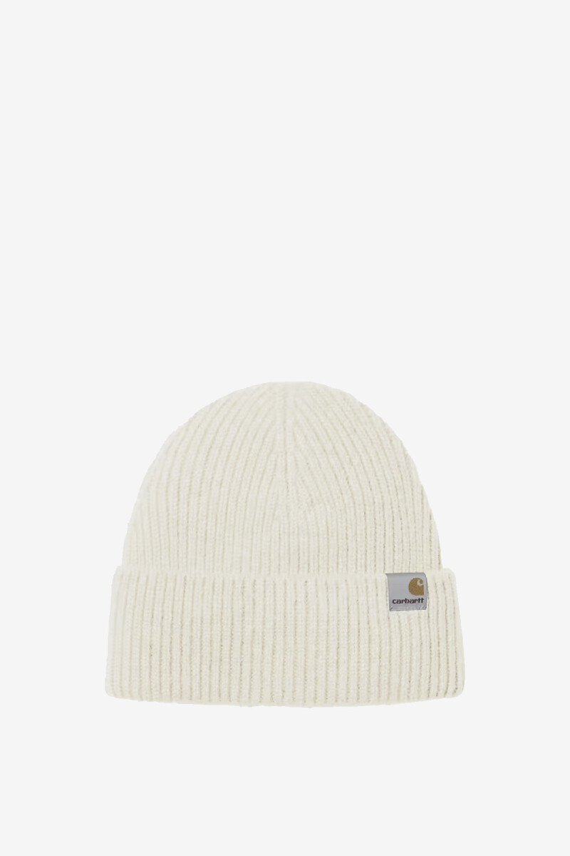 GABE BEANIE Crudo