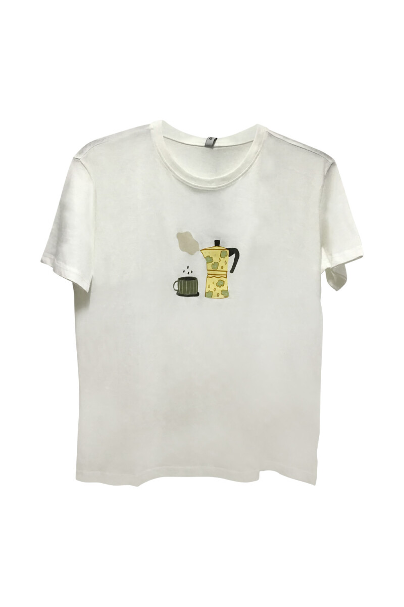 Remera Giocobo - Estampado 3 