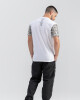 T-shirt blanca U