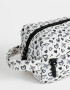 Mochilas Urbanas Deportivo Set De Mochila Y Cartuchera - Blanco Crudo