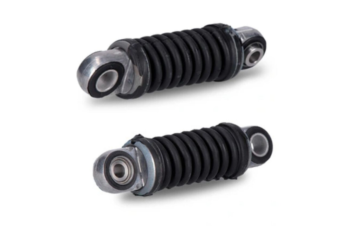 Amortiguador Del Tensor Guia Correa Citroen Zx/Xsara/Berlingo/Xantia/Xsara Break Peug 605/Expert/406/306/206/Partner 89-25 Amortiguador Del Tensor Guia Correa Citroen Zx/Xsara/Berlingo/Xantia/Xsara Break Peug 605/Expert/406/306/206/Partner 89-25