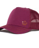 Goorin Bros Gorra Trucker Baseball - Gateway Maroon