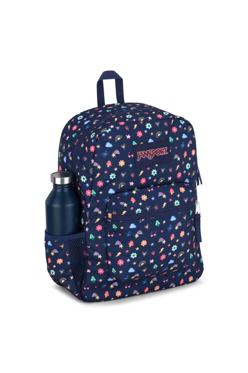 Mochila Cross Town - Unisex Slice Of Fun