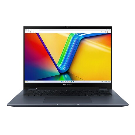 Notebook ASUS Vivobook S14 FLIP OLED TP3402VA-KN482W 512 16 Notebook ASUS Vivobook S14 FLIP OLED TP3402VA-KN482W 512 16