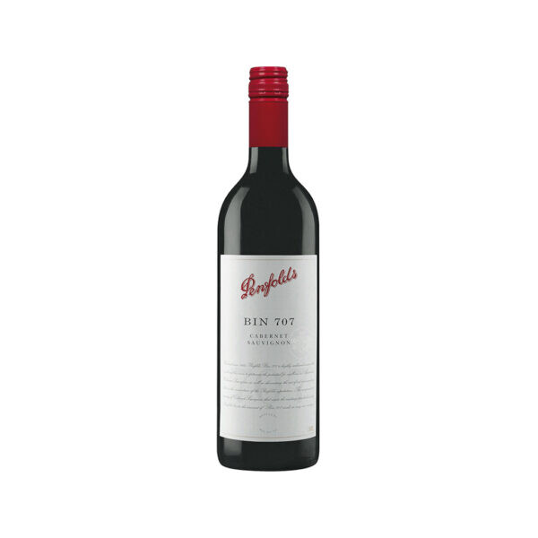 Penfolds Bin 750ml Penfolds Bin 750ml