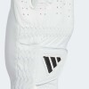 Guantes Adidas Ultimate Single Leather Blanco