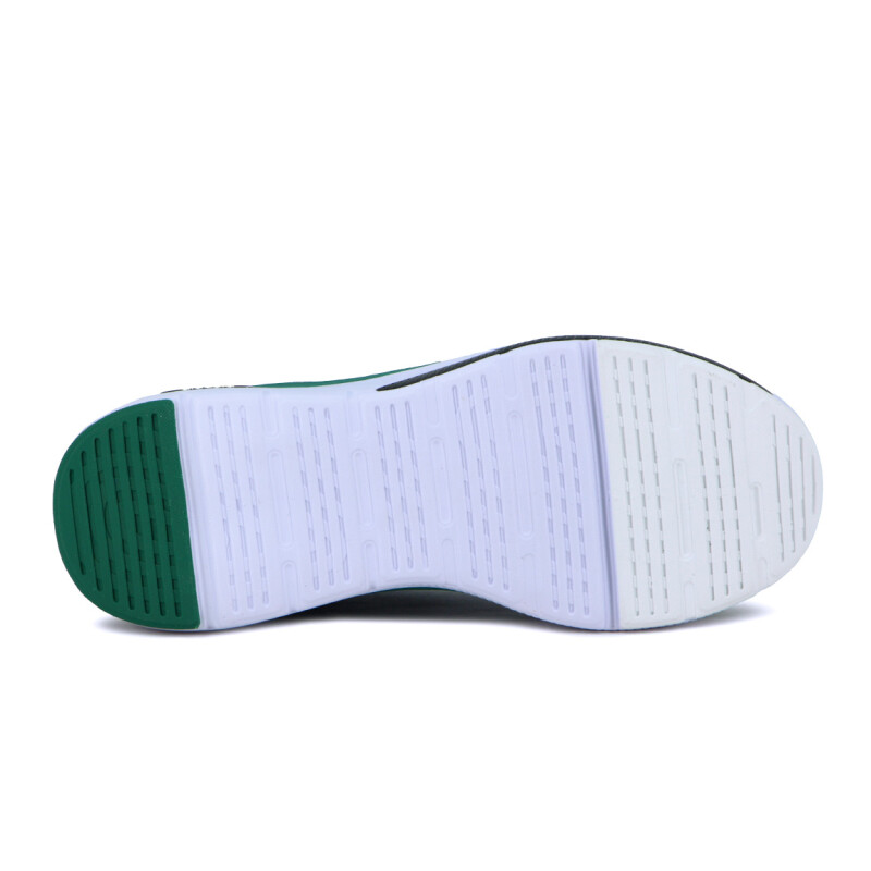 Diadora Moon Calzado Running Hombre - Blue/green Azul-verde