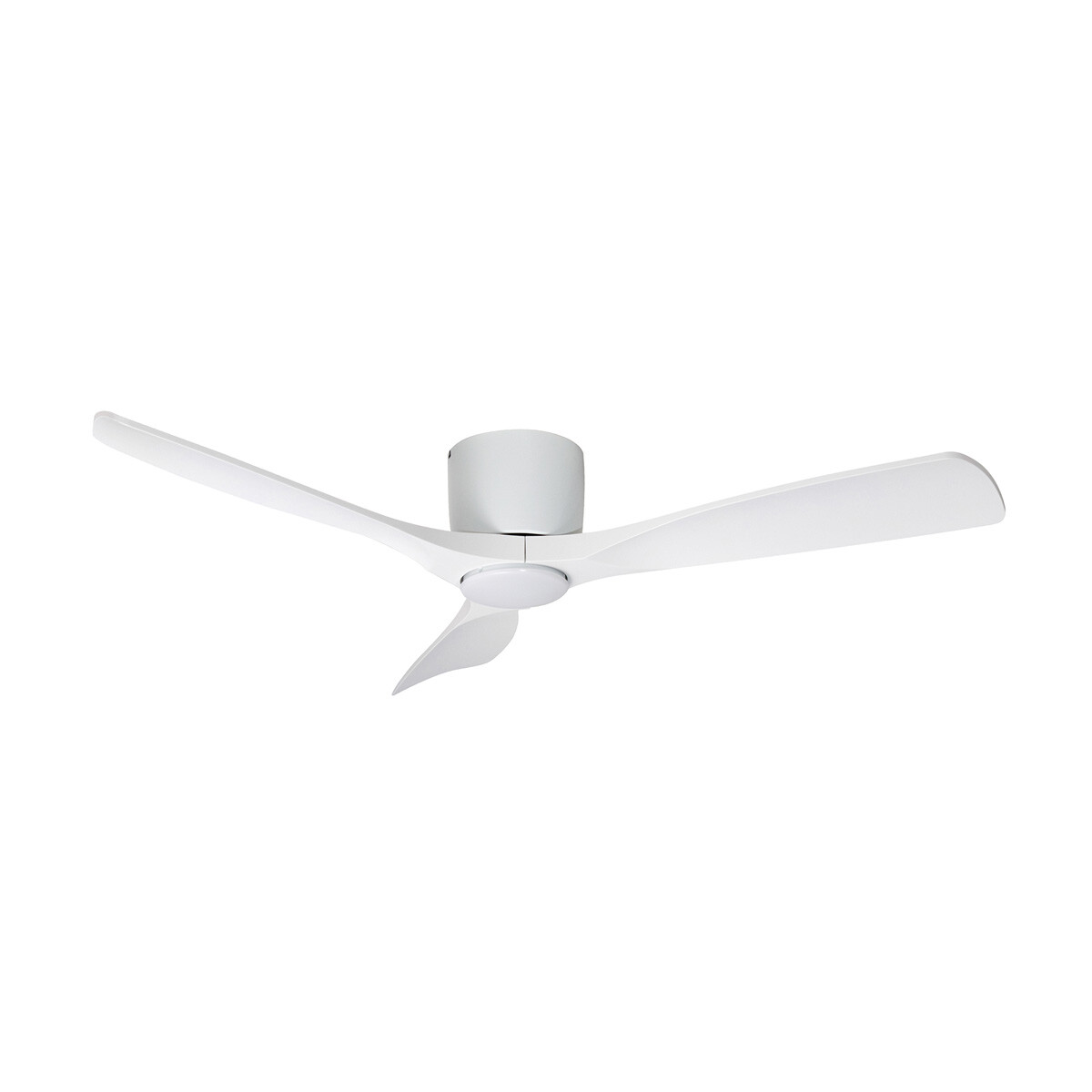 VENTILADOR DE TECHO JAMES VTL45 + CONTROL TIMER 6 VELOC 