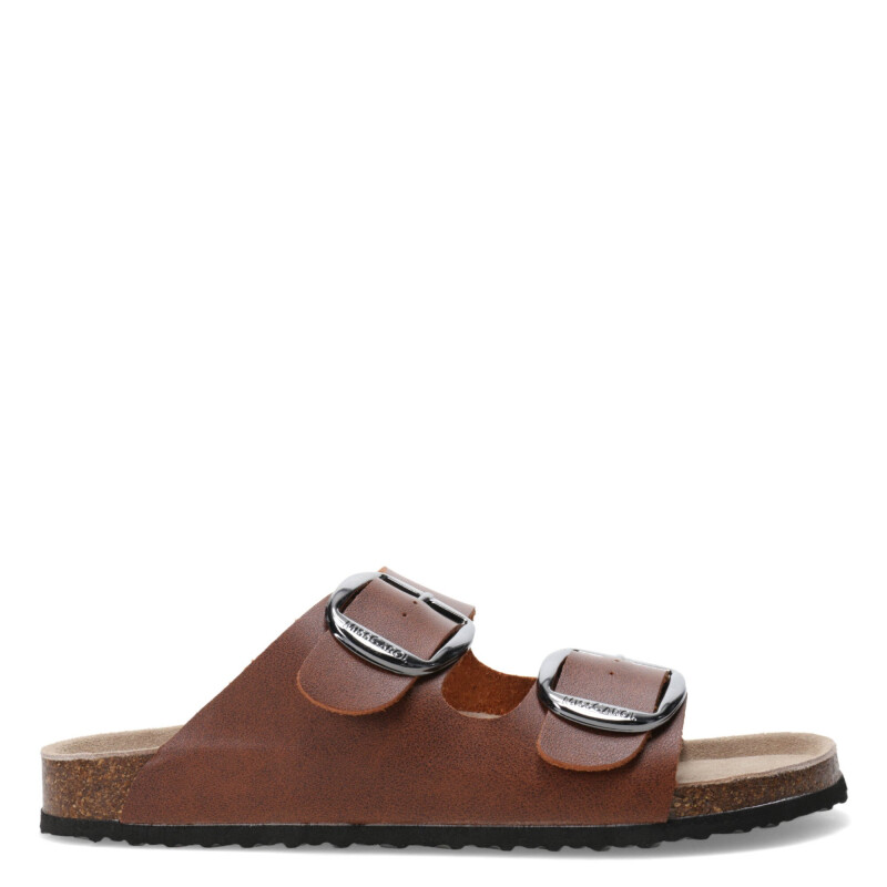 Sandalias de Mujer Miss Carol MANTUA Marrón