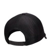 Gorro Nike Rise Structured de Hombre - FB5379-010 Negro