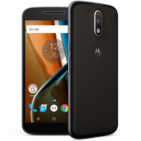 Motorola XT1621 Moto G4 Lte Dual Negro 001