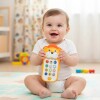 Telefono animales divertido HUANGER Leon