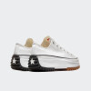 Championes Converse Run Star Hike OX Blanco