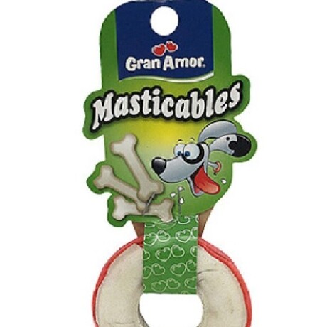 DONA MASTICABLE GRAN AMOR DONA MASTICABLE GRAN AMOR