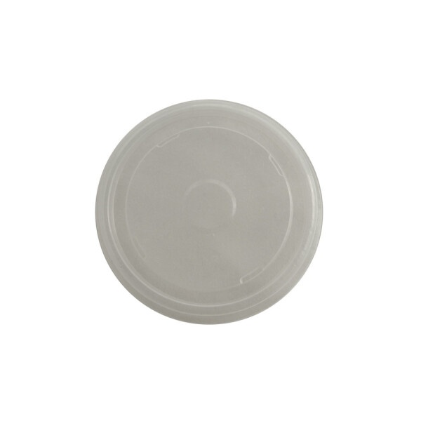 TAPA POTES PP200-PP250-PP500 CX600 TRANSPARENTE