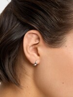 Pendientes De Plata 925 plateado