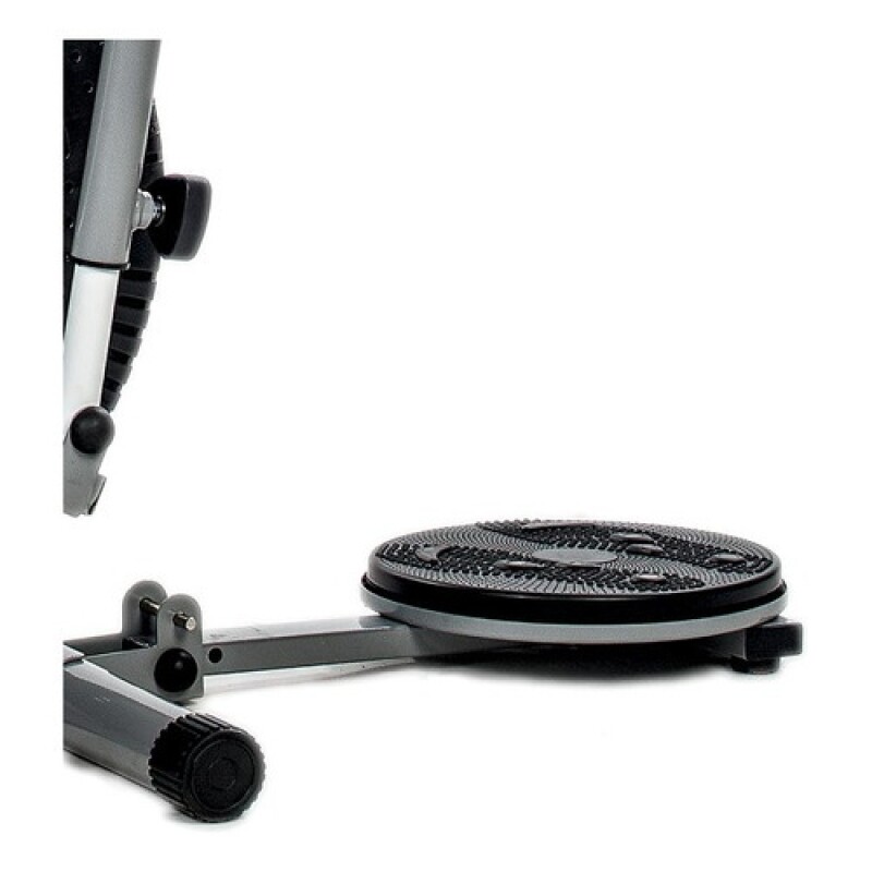Bicicleta elíptica Bravo 4 en 1 (elíptica, ergométrica, twist, pesas) Bicicleta elíptica Bravo 4 en 1 (elíptica, ergométrica, twist, pesas)