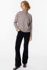 Sweater Liquen Vison