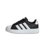 CHAMPION 3-7 BLACK/WHIT