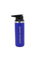 Botella Termica NBA 600 ML Azul