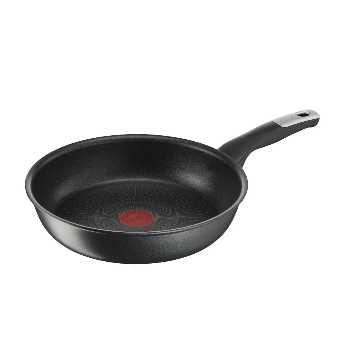 Sartén Tefal 20cm Frypan Unlimited | Color negro. 
