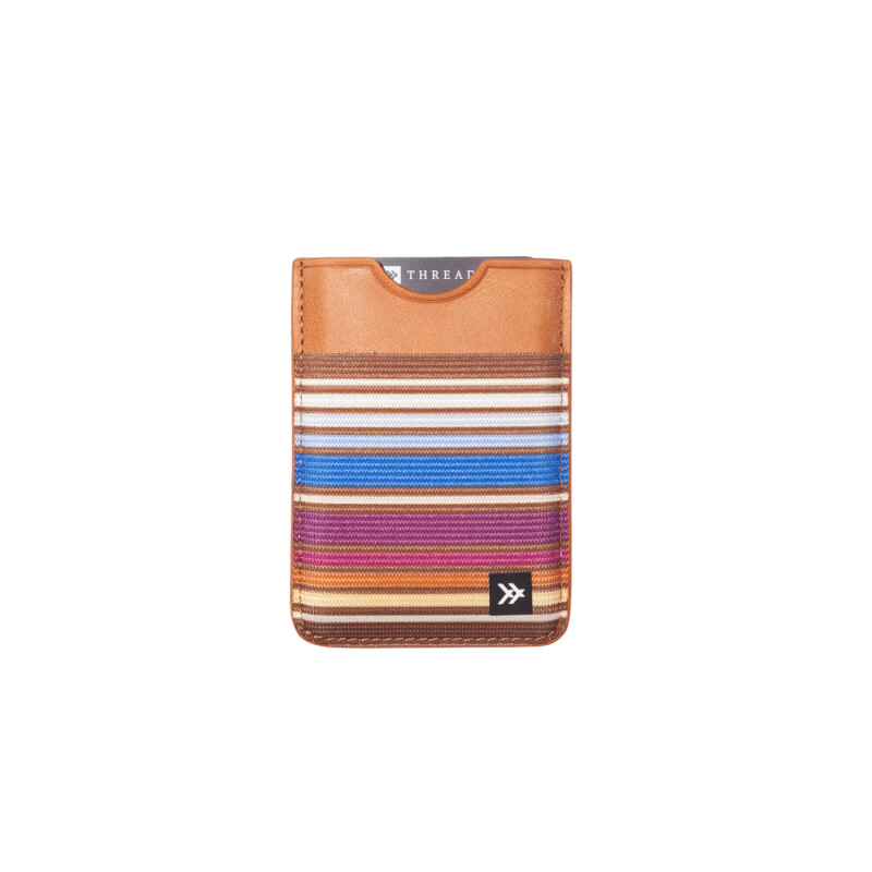 Billetera Thread Sycamore Magnetic Billetera Thread Sycamore Magnetic