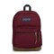 Right Pack Russet Red