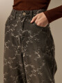 Pantalon Faline Estampado 2
