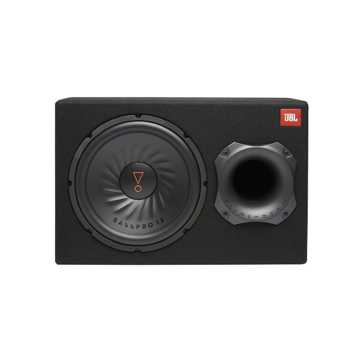 Jbl Sbwoofer Bass Pro 12 amplificado 450w - GTBASSPRO12 