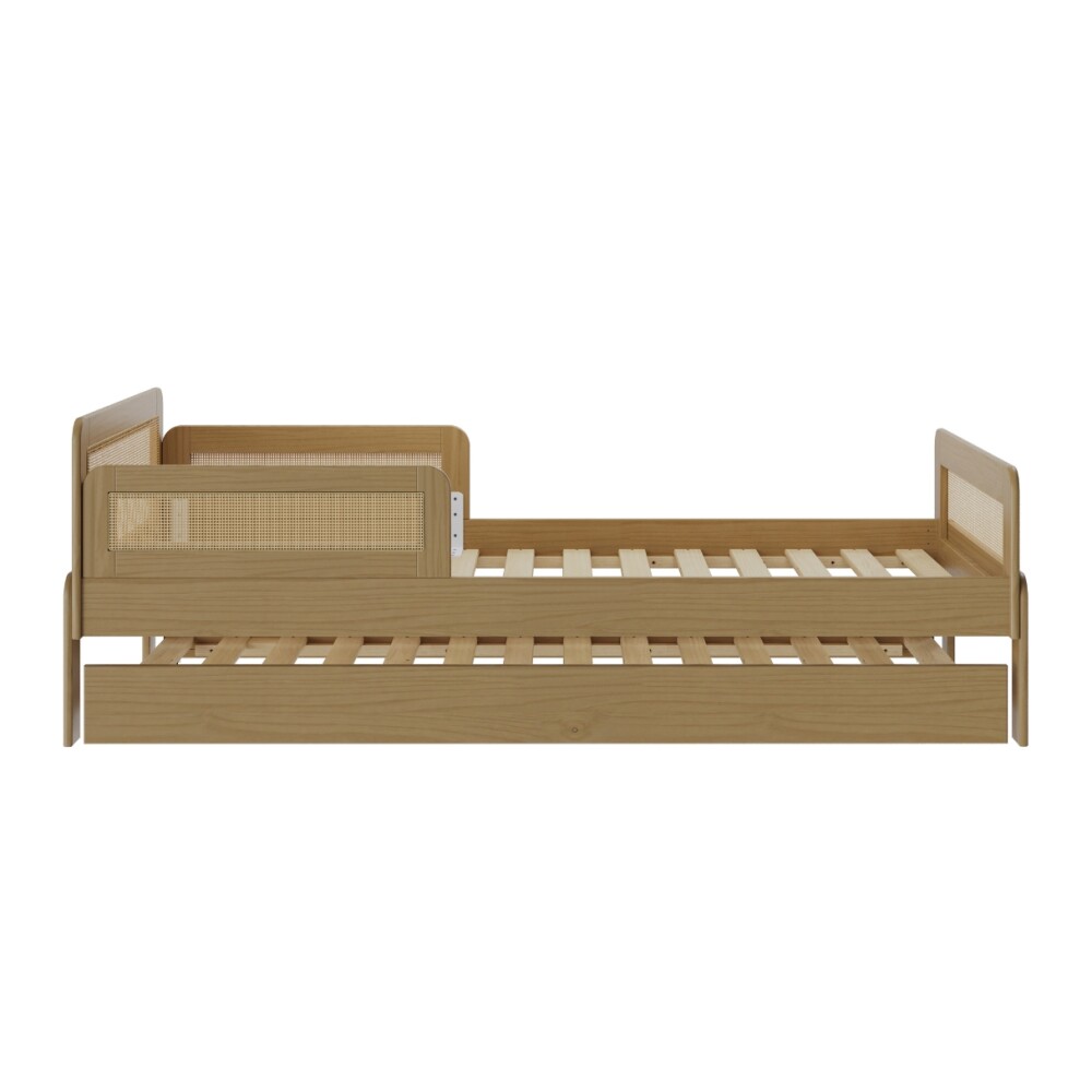 Cama Marinera 1 Plaza - Crescer Cama Marinera 1 Plaza - Crescer