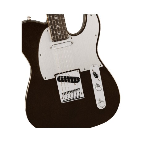Guitarra Electrica Fender American Ultra Ii Tele Black Con Estuche Guitarra Electrica Fender American Ultra Ii Tele Black Con Estuche