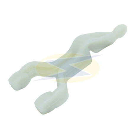 HORQUILLA ARRANQUE - S10 LUCAS INDIEL M93 M100 VW CAMION PLASTICO UNIFAP HORQUILLA ARRANQUE - S10 LUCAS INDIEL M93 M100 VW CAMION PLASTICO UNIFAP