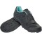 Zapatillas Scott Mtb Comp Boa Dama Negro/celeste