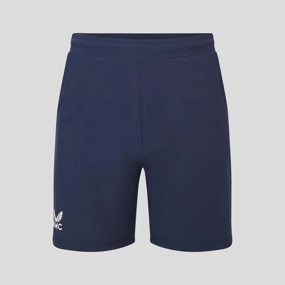 Andy Murray Core Actove Shorts - Hombre Navy
