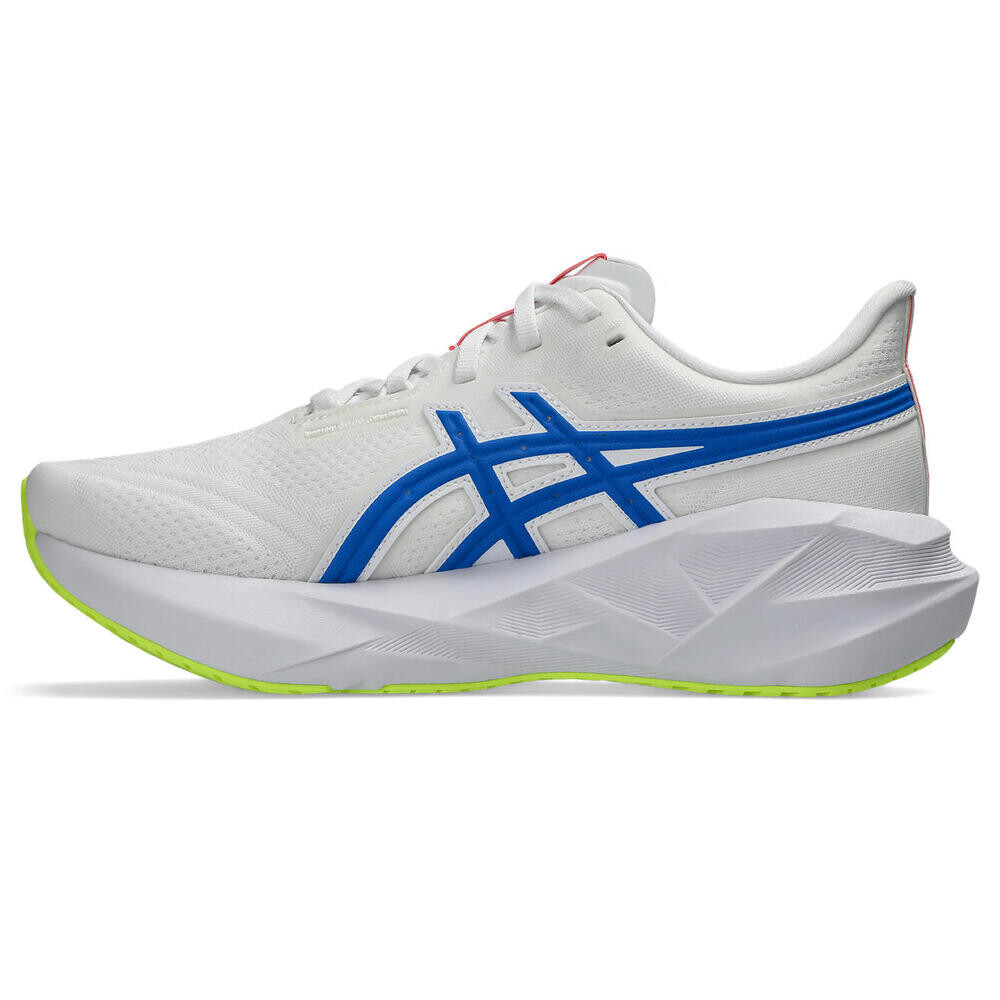 Novablast 5 Atc - Mujer White/tuna Blue