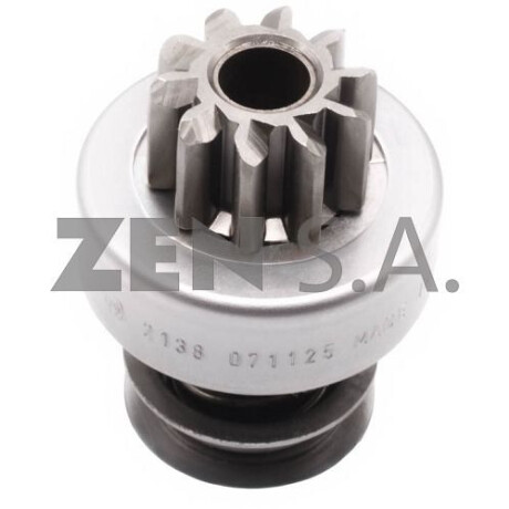 BENDIX ARRANQUE - BELARUS 1005-1021- 1025 S/ISKRA 9D ZEN BENDIX ARRANQUE - BELARUS 1005-1021- 1025 S/ISKRA 9D ZEN