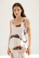 MUSCULOSA BRISA AZUL