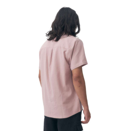 Camisa Quiksilver Robin Lila