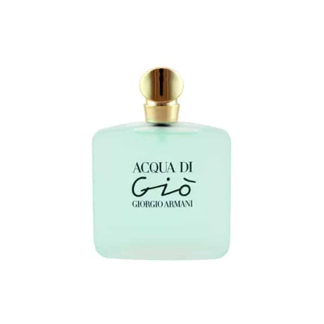Perfume Acqua di Gio Woman EDT 100 ml Perfume Acqua di Gio Woman EDT 100 ml