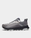 Zapatillas Motion Ledge Low Hombre Medium Grey Suede