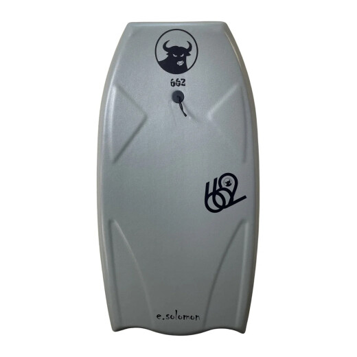 Bodyboard Empire 662 HD 42" - Gris Bodyboard Empire 662 HD 42" - Gris
