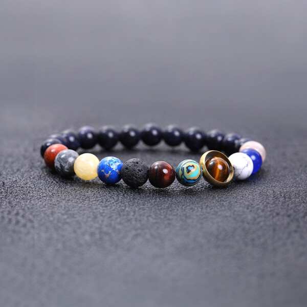 PULSERA SISTEMA SOLAR PULSERA SISTEMA SOLAR