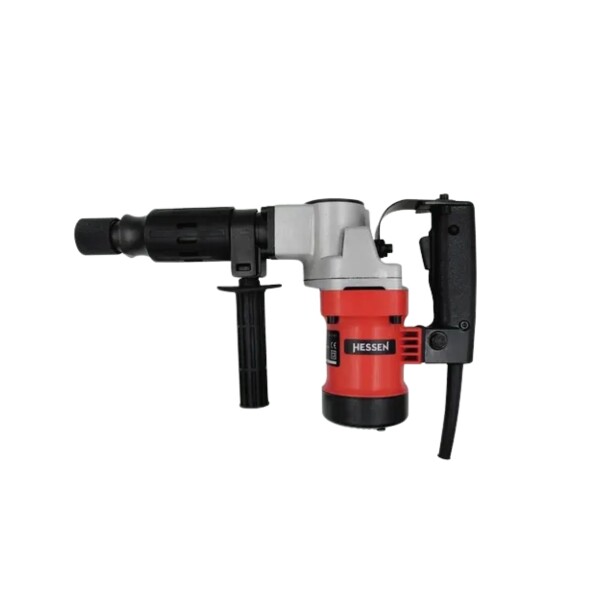 MARTILLO DEMOLICION HESSEN 1050W 6,5KG Martillo Demolicion Hessen 1050w 6,5kg