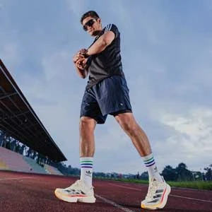 Running Hombre