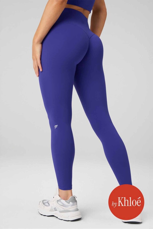 Legging The No-Seam Pureluxe Tlc Legging Mujer Nightfall