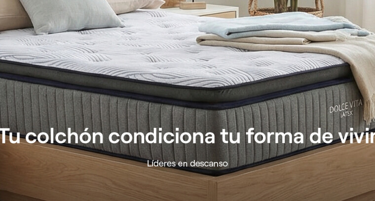 Guía completa para elegir el mejor colchón según necesidades reales